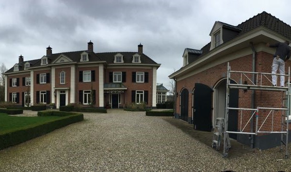 Landgoed in Gelderland